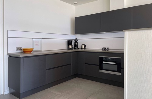 Egmond aan Zee Apartment | Boulevard Suite Albatros