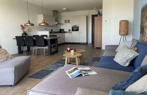 Municipality of Bergen Apartment | Boulevard Suite Stormvogel