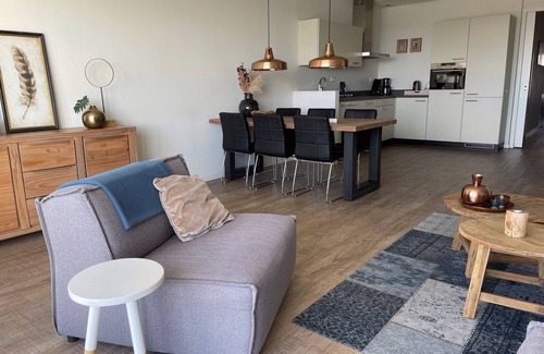Municipality of Bergen Apartment | Boulevard Suite Stormvogel