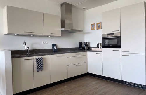 Municipality of Bergen Apartment | Boulevard Suite Stormvogel