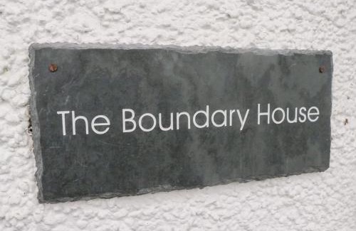Windermere House | Boundary House