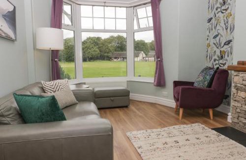 Windermere House | Boundary House