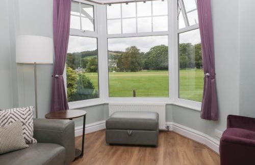 Windermere House | Boundary House