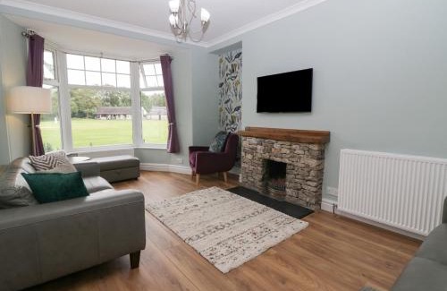 Windermere House | Boundary House