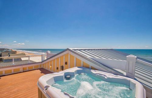 Surf City House | Boundless Horizons