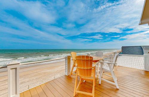 Surf City House | Boundless Horizons