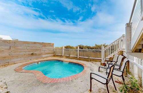 Surf City House | Boundless Horizons