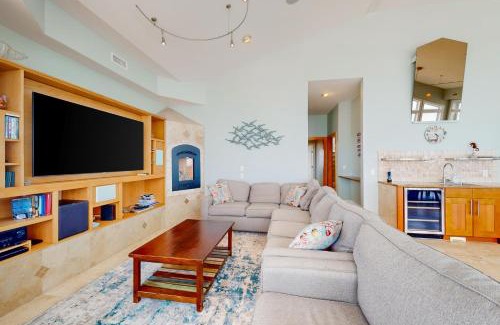 Surf City House | Boundless Horizons