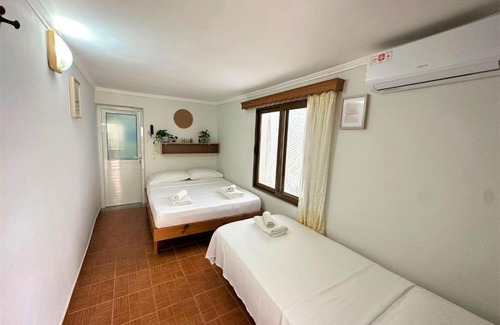 Jala House | Boungainvillea