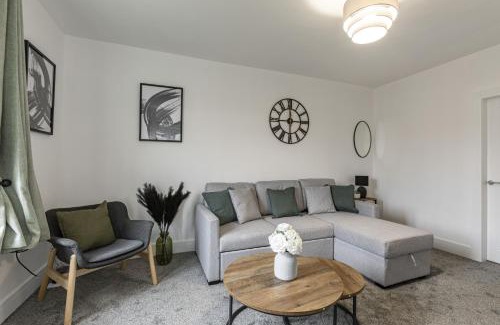 Jedburgh House | Bountrees Apartment
