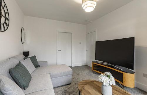 Jedburgh House | Bountrees Apartment