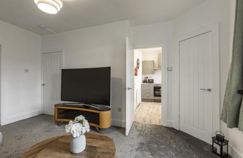 Jedburgh House | Bountrees Apartment