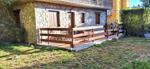 Bourg-Madame Apartment | Bourg Madame III