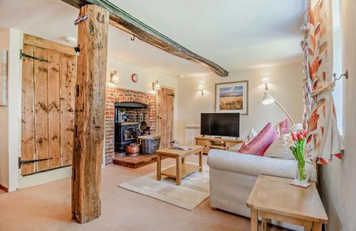 Weybourne House | Bourne Cottage