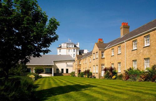 Bournemouth City Centre Hotel | Bournemouth Highcliff Marriott Hotel