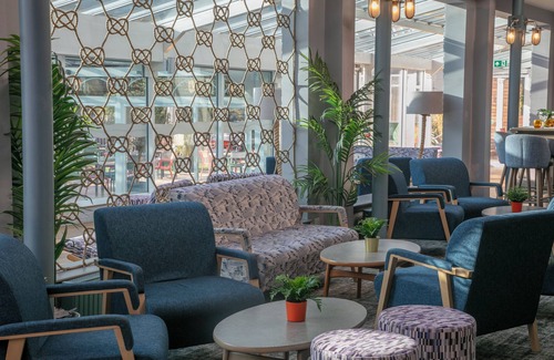 West Cliff Hotel | Bournemouth West Cliff Hotel & Spa