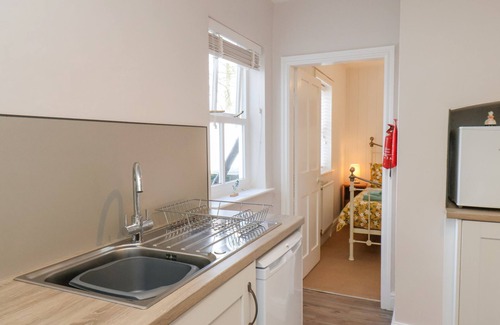 Guisborough Cottage | BOUSDALE COTTAGE, pet friendly, with open fire in Guisborough