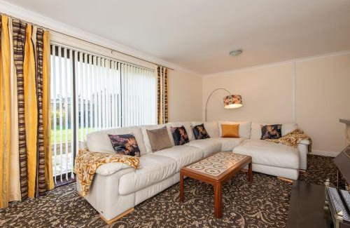Newton Aycliffe House | Bousfield Crescent