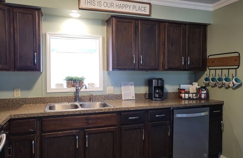Sneads Ferry Cottage | Bout Time Cottage