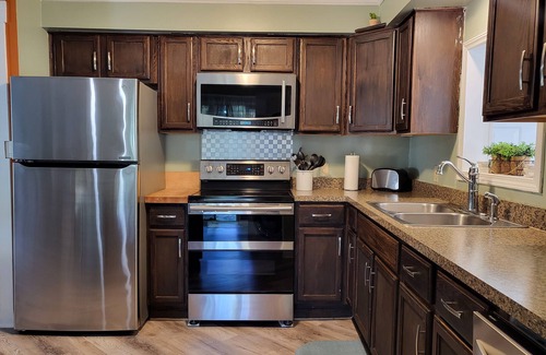 Sneads Ferry Cottage | Bout Time Cottage