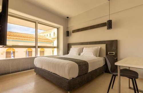 Kalamata Apartment | BOUTiE Suite, a KalamataStay Property