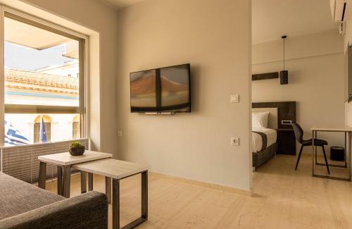Kalamata Apartment | BOUTiE Suite, a KalamataStay Property