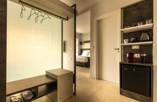 Kalamata Apartment | BOUTiE Suite, a KalamataStay Property