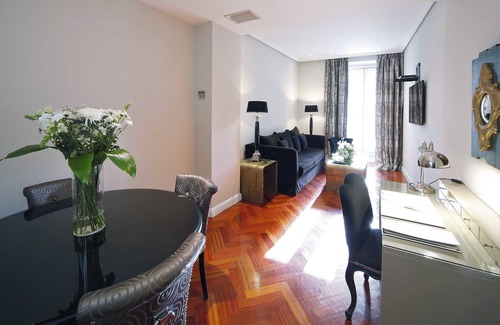 Recoletos Apartment | Boutike Cibeles