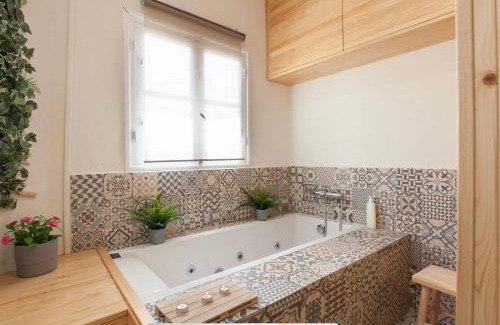 Almeria Centro Apartment | Boutike Wellness Centro Almería