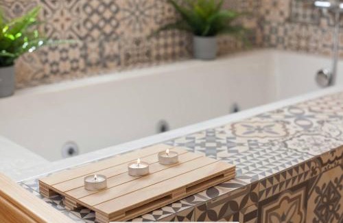 Almeria Centro Apartment | Boutike Wellness Centro Almería