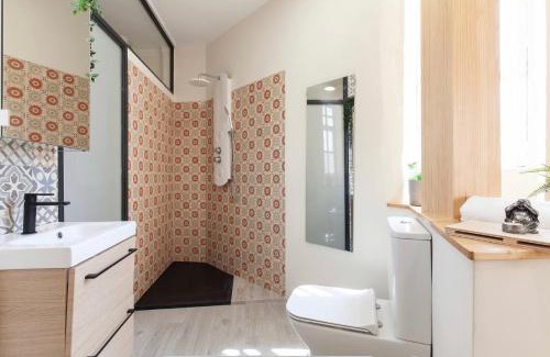Almeria Centro Apartment | Boutike Wellness Centro Almería