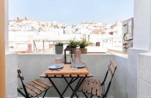 Almeria Centro Apartment | Boutike Wellness Centro Almería