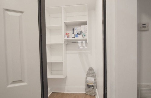 Downtown Baltimore Apartment | Boutique 1 Bd Apt - Inner Harbor| Mercy| JHU| UMD
