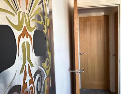 Hull Apartment | Boutique 1 Bedroom Duplex Suite on Marina-304