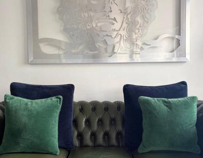 Hull Apartment | Boutique 1 Bedroom Duplex Suite on Marina-304