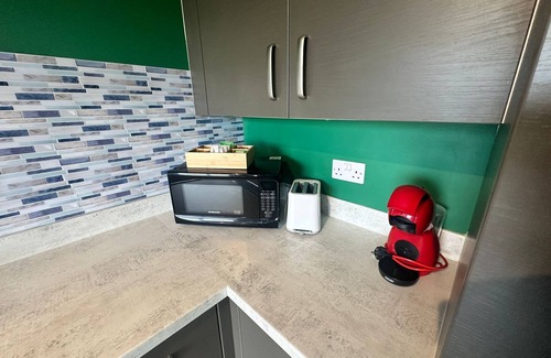 Salford Apartment | Boutique 3 Bedroom Apartment Manchester
