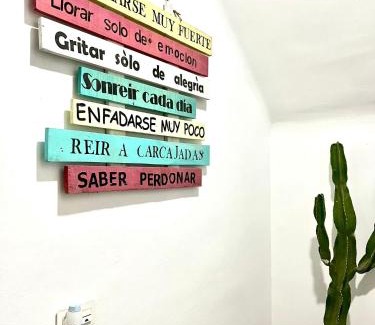Cruz de Humilladero Apartment | Boutique Apartamento Málaga