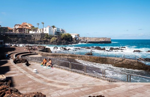 Puerto de la Cruz Apartment | Boutique Apartment in Puerto de la Cruz Summa Haus