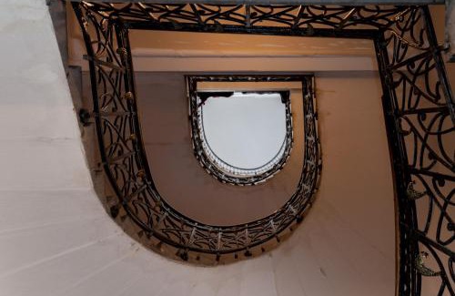 Inner City Budapest Apartment | Boutique Apartment in Budapest Downtown