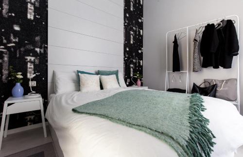 Inner City Budapest Apartment | Boutique Apartment in Budapest Downtown
