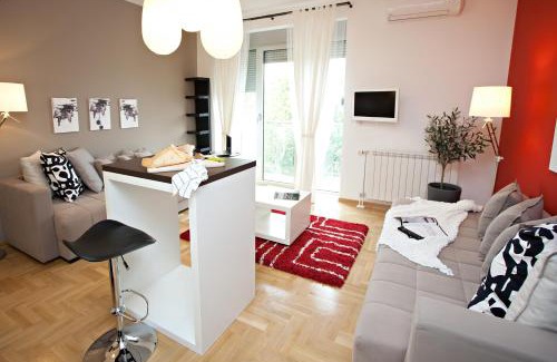 Dorcol Apartment | Boutique Apartments 360º
