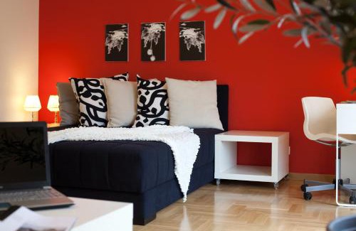 Dorcol Apartment | Boutique Apartments 360º
