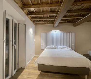 Rome City Centre House | Boutique Atrium Pantheon