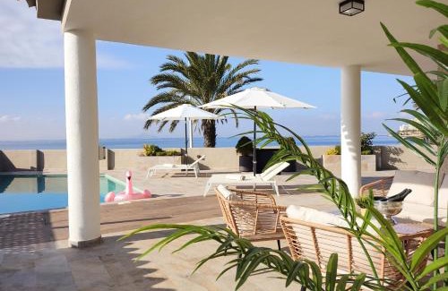 San Javier Hotel | Boutique Beach House, Colina del Emperador