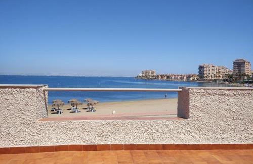San Javier Hotel | Boutique Beach House, Colina del Emperador
