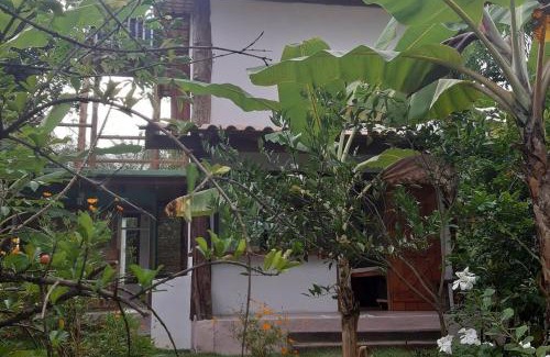 Aritagua Villa | Boutique Beach Chalet, Luzimares, Serra Grande-BA