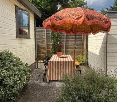 Krachtighuizen House | Boutique Budget tinyhouse Veluwe
