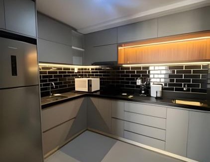 Setor Bueno Apartment | Boutique Bueno/Apto de luxo