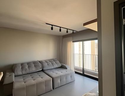 Setor Bueno Apartment | Boutique Bueno/Apto de luxo