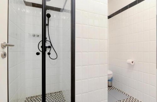 Nepszinhaz negyed Apartment | Boutique Central Apartments R611